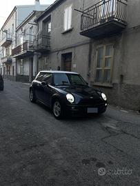 Mini cooper r50