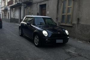 Mini cooper r50