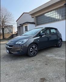 Opel Corsa 1.4 90CV GPL Tech Coupé b-Color