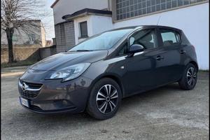 Opel Corsa 1.4 90CV GPL Tech Coupé b-Color