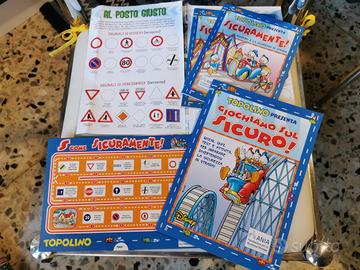 Topolino presenta Sicuramente completo 2005