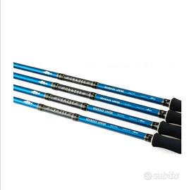 Crazee Seabass 902M
