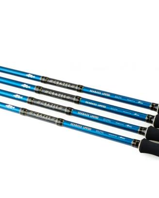 Crazee Seabass 902M