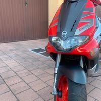 Scooter Gilera Runner 50 pure jet 50cc motorino