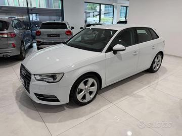 AUDI A3 SPB 1.6 TDI clean diesel Ambition *Neopa
