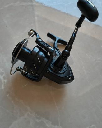 mulinello daiwa