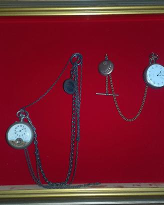 orologi antichi 
