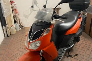 Aprilia Sportcity 200 - 2006