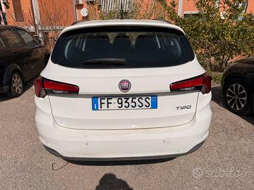 Fiat tipo 1600 diesel