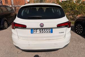 Fiat tipo 1600 diesel