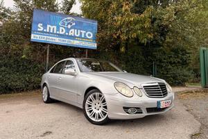 MERCEDES-BENZ E 320 CDI V6 cat Avantgarde EVO