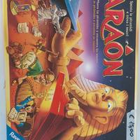 gioco del Faraone 