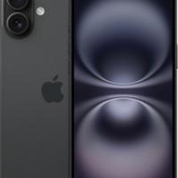 Iphone 16 plus 128 Giga
