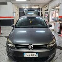 Volkswagen Polo 1.6 TDI 75 cv – anno 2009