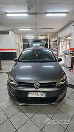Volkswagen Polo 1.6 TDI 75 cv – anno 2009