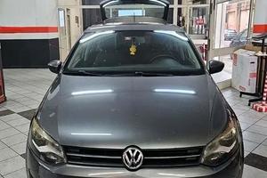 Volkswagen Polo 1.6 TDI 75 cv – anno 2009