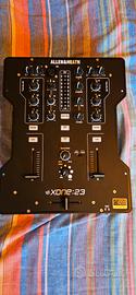 Allen Heath Xone 23