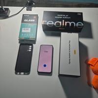realme gt master edition , versione da 256 GB