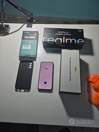 realme gt master edition , versione da 256 GB