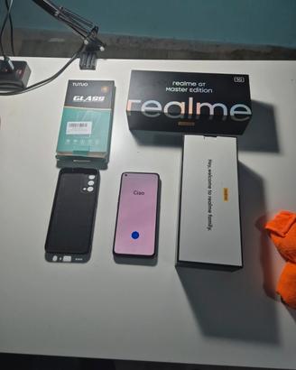 realme gt master edition , versione da 256 GB
