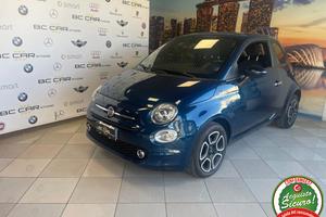 FIAT 500 1.0 Hybrid 70cv CLUB GENERATION 2