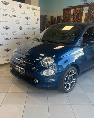FIAT 500 1.0 Hybrid 70cv CLUB GENERATION 2