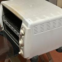 Forno elettrico de longhi