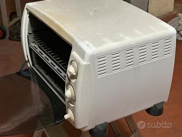 Forno elettrico de longhi