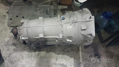 Cambio automatico bmw f10 - motore 8hp70x