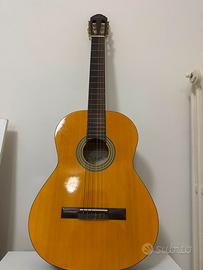 Chitarra Classica Stedton SLC-10 + Custodia
