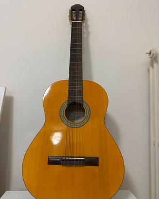 Chitarra Classica Stedton SLC-10 + Custodia