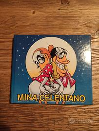 CD Mina Celentano 1998