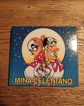 CD Mina Celentano 1998