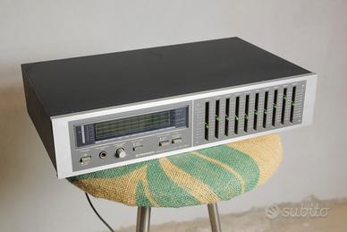 Equalizer Pioneer SG-750
