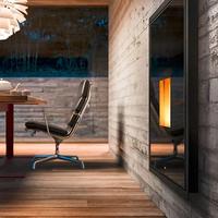 TERMOCAMINO PELLET VIVO 85 MCZ