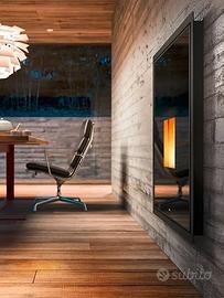 TERMOCAMINO PELLET VIVO 85 MCZ