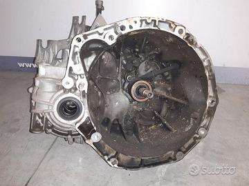 Cambio manuale Renault Megane 1.9 diesel del 2003