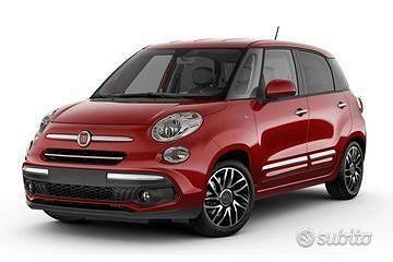 Musata completa fiat 500l #141