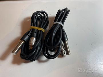 Materiale AIM x kart