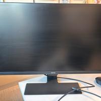 Monitor 27” led