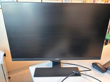 Monitor 27” led