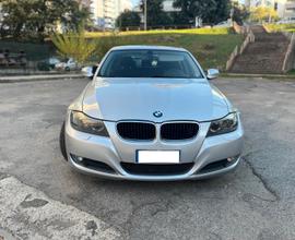 BMW Serie 3 (E90/91) - 2010