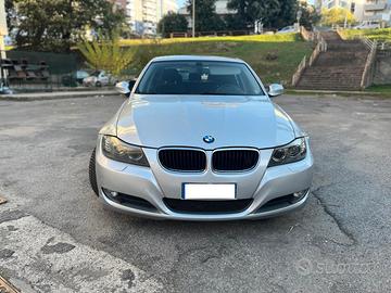 BMW Serie 3 (E90/91) - 2010