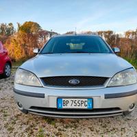Ford Mondeo ASI 