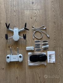 Drone Potensic Atom SE