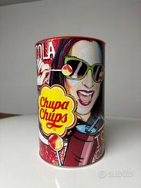 Latta chupa chups vintage