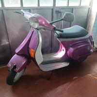 vespa hp