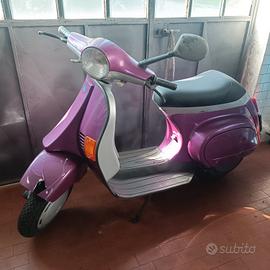 vespa hp