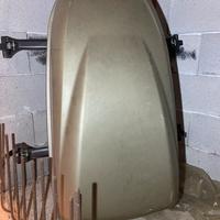 Portapacchi per auto