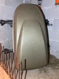 Portapacchi per auto